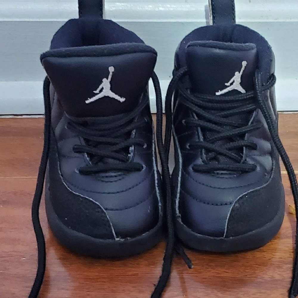 ToddlerJordan Retro 12 The Master